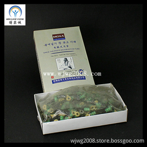 Mini Moxa Stick-Smokeless Hanyi (B-9-2)